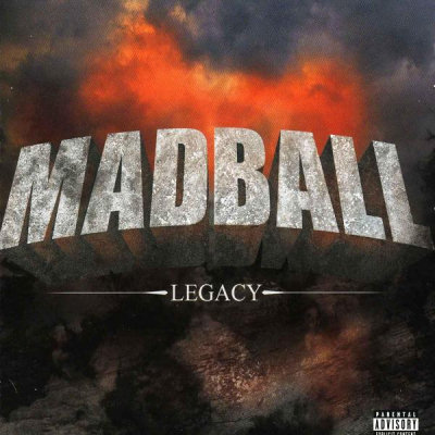 Madball: "Legacy" – 2005